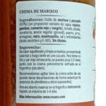 Crema de Marisco Rosara - Imagen 2