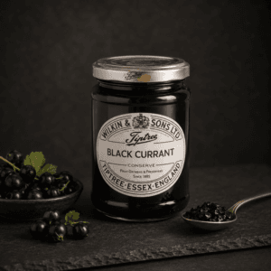 Mermelada de Grosella Wilkin & Sons