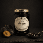 Mermelada de Ciruela Roja Wilkin & Sons