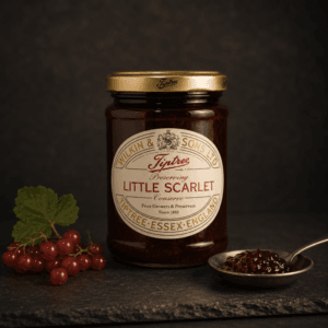 Mermelada de Fresitas del Bosque Wilkin & Sons