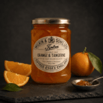 Mermelada de Mandarina Wilkin & Sons