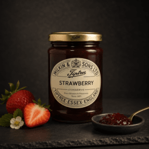 Mermelada de Fresa Wilkin & Sons