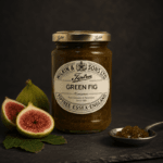 Mermelada de Higos Verdes Wilkin & Sons
