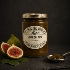 Mermelada de Higos Verdes Wilkin & Sons