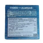 Fabes con almejas conservas Agromar - Imagen 2