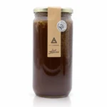 Miel natural de montaña 1kg Los Izanes León