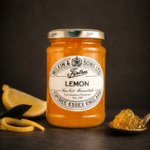 Crema de Limón Wilkin & Sons