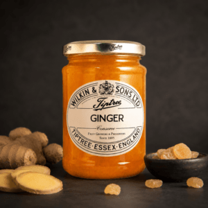 Mermelada de Jengibre Wilkin & Sons