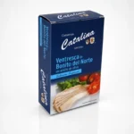 Ventresca de bonito del norte conservas Catalina en aceite de oliva