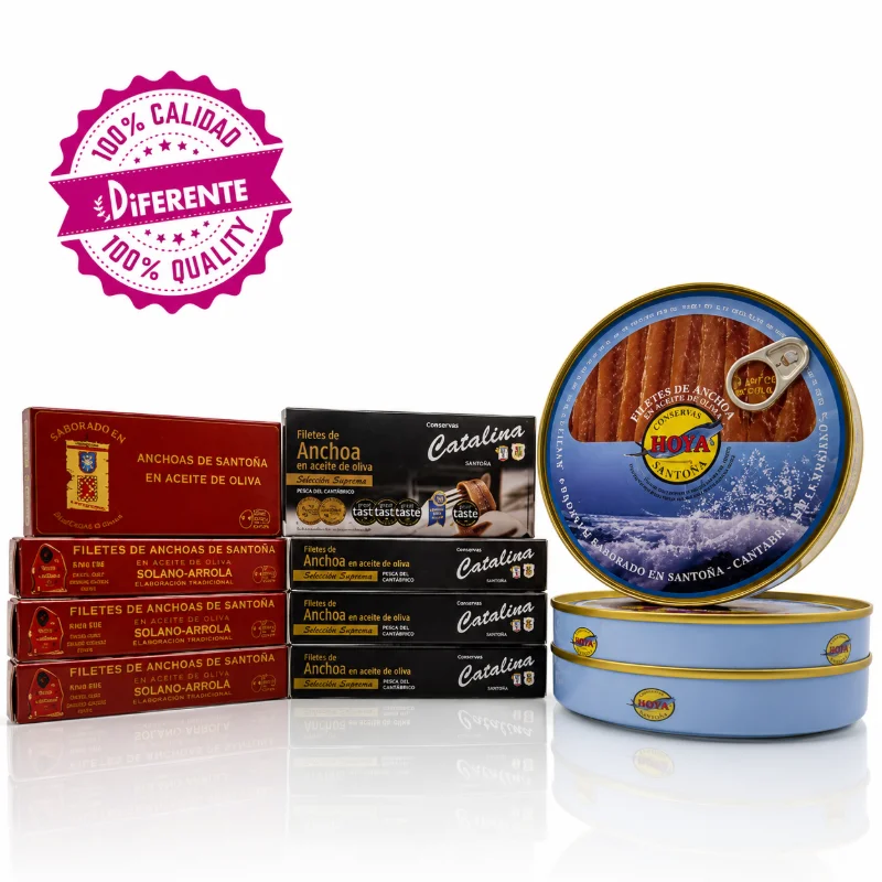 98555-las-3-mejores-anchoas-de-santona-2024 Las 3 mejores anchoas de Santoña 2026 - Imagen 1