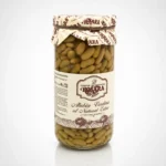 Alubia Verdina Natural Rosara