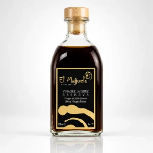 Vinagre de Jerez Reserva El Majuelo - Diferente