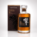 WHISKY HIBIKI 21 AÑOS 70CL