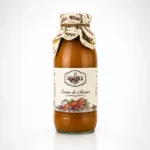 Crema de Marisco Rosara