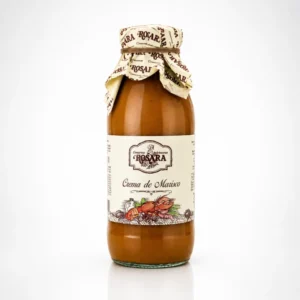 Crema de Marisco Rosara