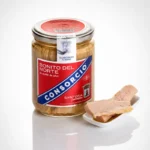 Bonito del Norte en aceite de Oliva Consorcio 295 gramos
