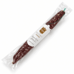 Fuet Ibérico de bellota Gourmet selección, 180grs. aprox. - Imagen 3
