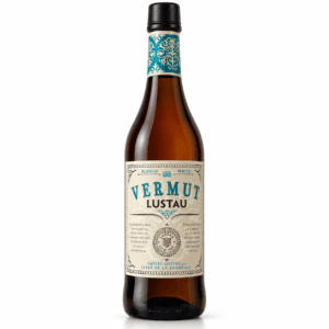 Vermut Lustau blanco de Jerez 37,50cl Premium