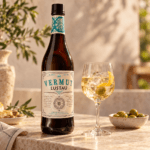 Vermut Lustau blanco de Jerez 37,50cl Premium - Imagen 3