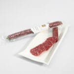 Fuet Ibérico de bellota Gourmet selección, 180grs. aprox.