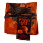 Panettone de calabaza Pumpkin Spice Fratelli Sicilia 500 g con envoltorio original